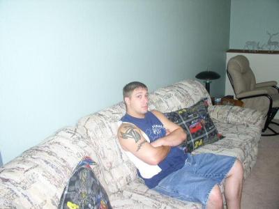 Jarrod Freyling