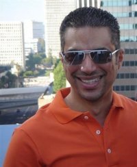 Karim Elraheb