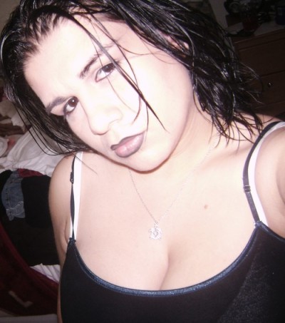 Perla Rojas