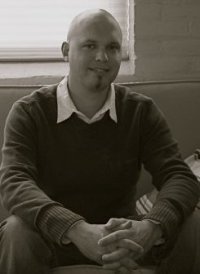 Andrew Giessman
