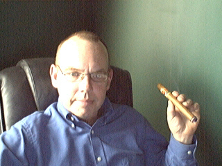 Scott Ellison