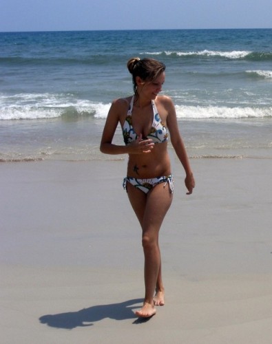 Kayla Crittendon