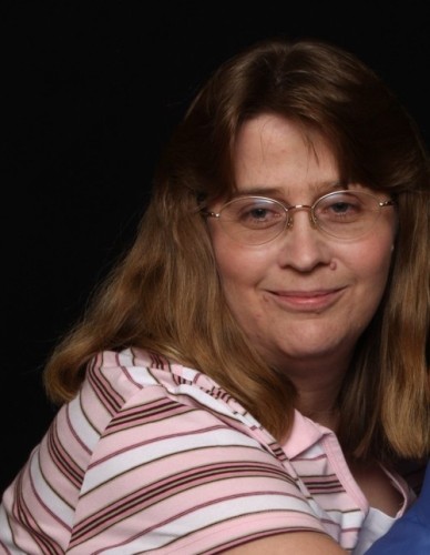 Lisa Gentry