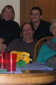 Christopher Magness