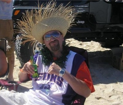 Andrew Arias