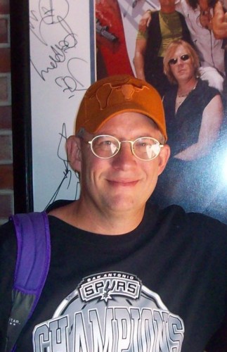 Carey Hooper