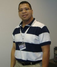 Daniel Naputi
