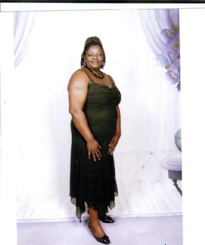 Roxanne Byass