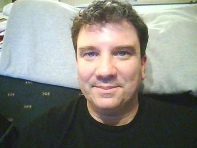 Ronald Woodward