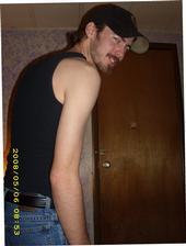 Justin Lestarge