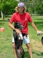 Kevin Vanvelzor