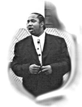 Daryl Reid