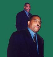 Allen Copeland