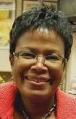 Caroline White