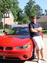 Brandon Glazik