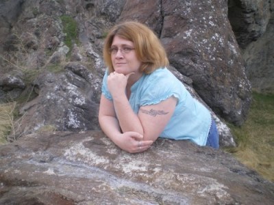 Kimberly Shropshire