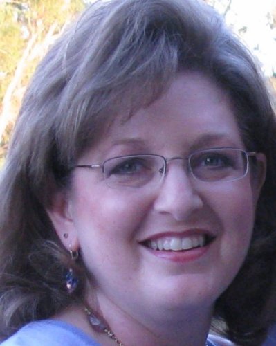 Bess Kaufman