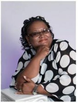 Audra Rucker