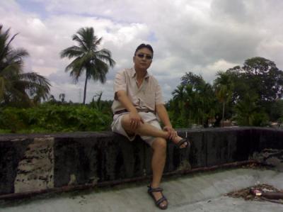 Samir Rai