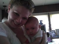 Brittnie Blackmer