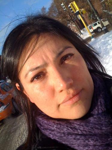 Juanita Ocampo