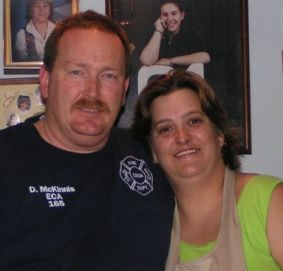 David Mckinnis