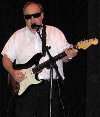George Hatfield