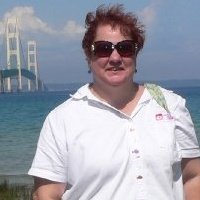Kathy Reible