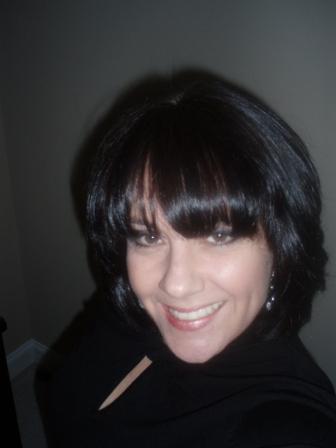 Mary Anderson