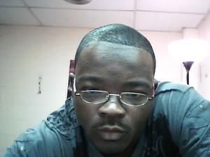 Theodore Owens