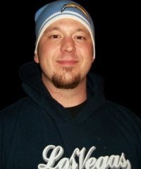 Eric Pangonis