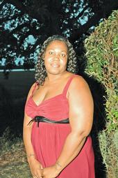 Juanita Browley