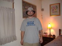 Nathan Gregorius