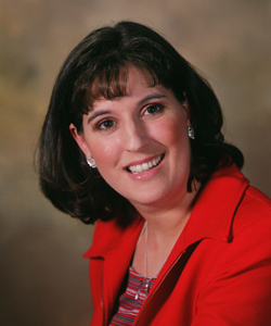 Joyell Huber