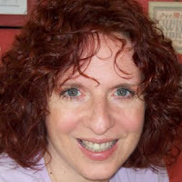 Cynthia Canty