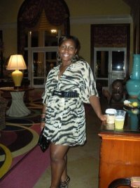 Myshell Gresham