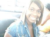 Gwendolyn Mitchel