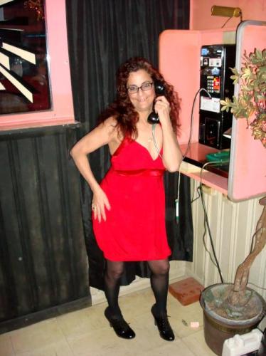 Terri Connor