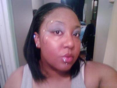 Shawnalita Wilson