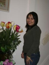 Maria Pechay