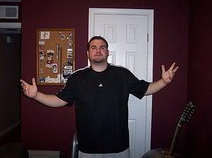 Ryan Rub