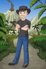 Dimpie Hathcock