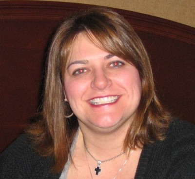 Martine Carlson