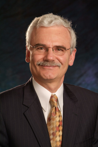 Thomas Smedinghoff