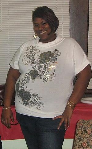 Shawneca Wiggins