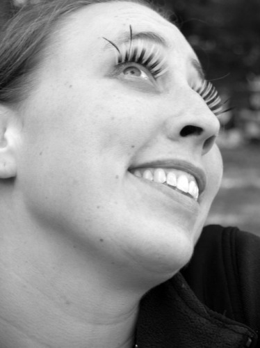 Allison Woody