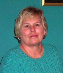 Sharon Leach