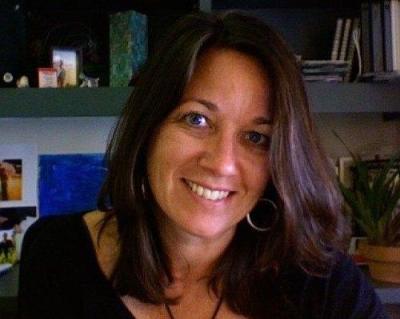 Kristin Mulkey