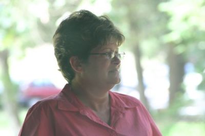 Diane Kenney