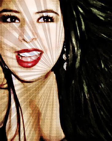 Jacqueline Flores
